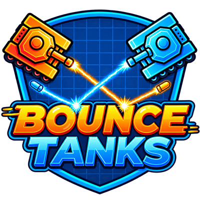 Bounce Tanks